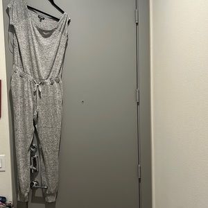NWT Express Jumpsuit